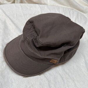 Quiksilver Military Style Cap